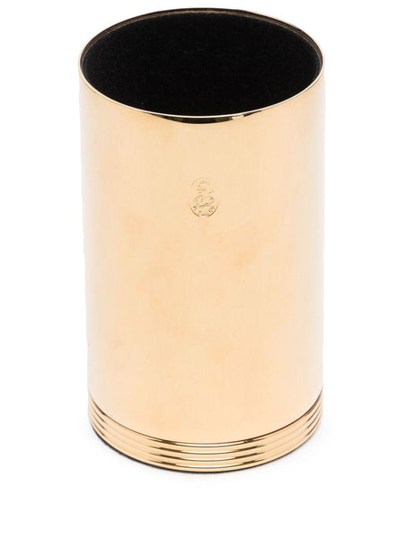 23Kt Gold Pen Holder