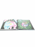 Lifestyle Coffee Table Book