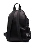 Logo-Print Backpack