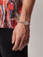Marcelo shop burlon bracelet