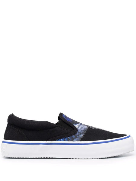 Vans shoes sales with wings