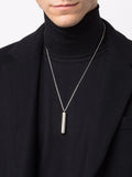 Battery-Charm Necklace