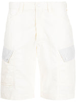 Slim-Fit Chino Shorts