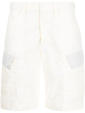 Slim-Fit Chino Shorts
