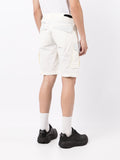 Slim-Fit Chino Shorts