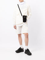 Slim-Fit Chino Shorts