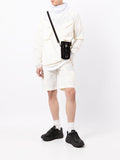 Slim-Fit Chino Shorts