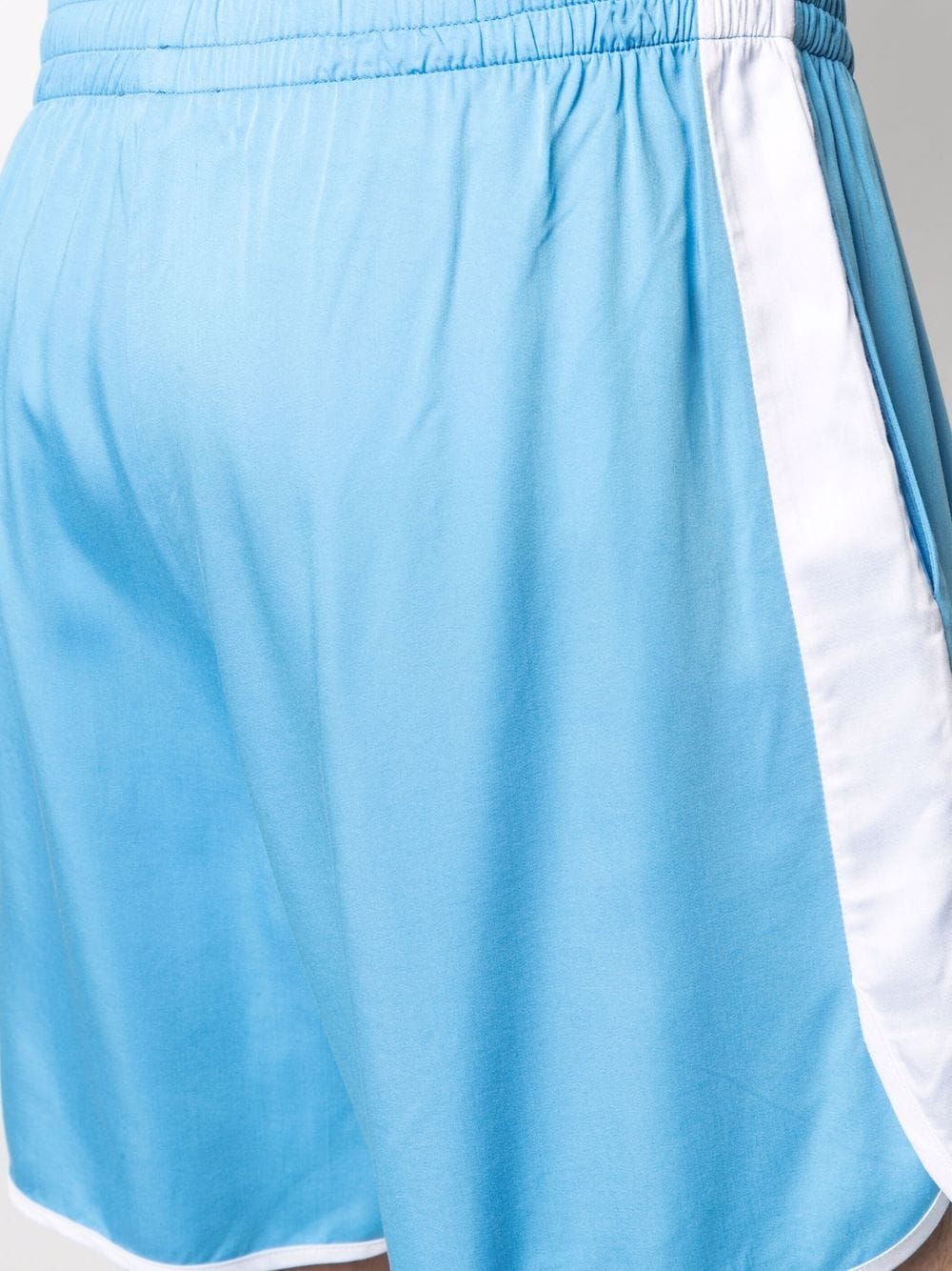 Side Stripe Shorts