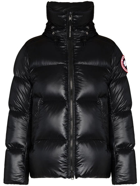 Core Crofton Puffer Jacket