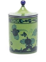 Oriente Scented Candle (295G)