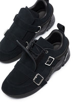 Antei-22 Low-Top Sneakers