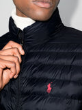 Polo Pony Padded Jacket
