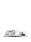 Jazz Covers Hardback Book