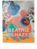 Beatriz Milhazes Book