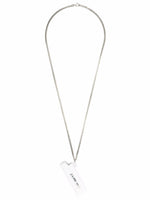 Lighter Case Pendant Necklace