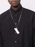 Lighter Case Pendant Necklace