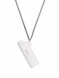 Lighter Case Pendant Necklace
