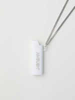 Lighter Case Pendant Necklace