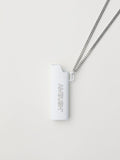 Lighter Case Pendant Necklace