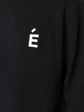 Boris Monogram-Intarsia Jumper