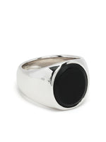 Lizzie Onyx Ring