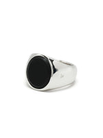 Lizzie Onyx Ring