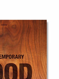 Contemporary Wood Buildings 100 Book