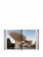 Contemporary Wood Buildings 100 Book