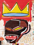 Jean-Michel Basquiat. 40Th Anniversary Edition Book