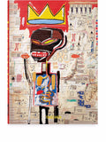 Jean-Michel Basquiat. 40Th Anniversary Edition Book