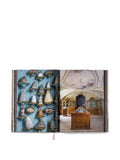 Cabinet Of Curiosities Book