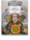 Cabinet Of Curiosities Book