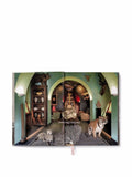 Cabinet Of Curiosities Book