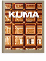 Kuma. Complete Works 1988 - Today Book