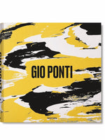 Gio Ponti Book