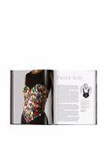 Fashion Designers A–Z Book