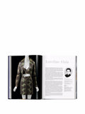 Fashion Designers A–Z Book
