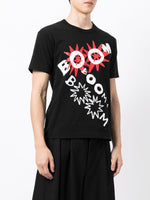 Boom Graphic-Print T-Shirt
