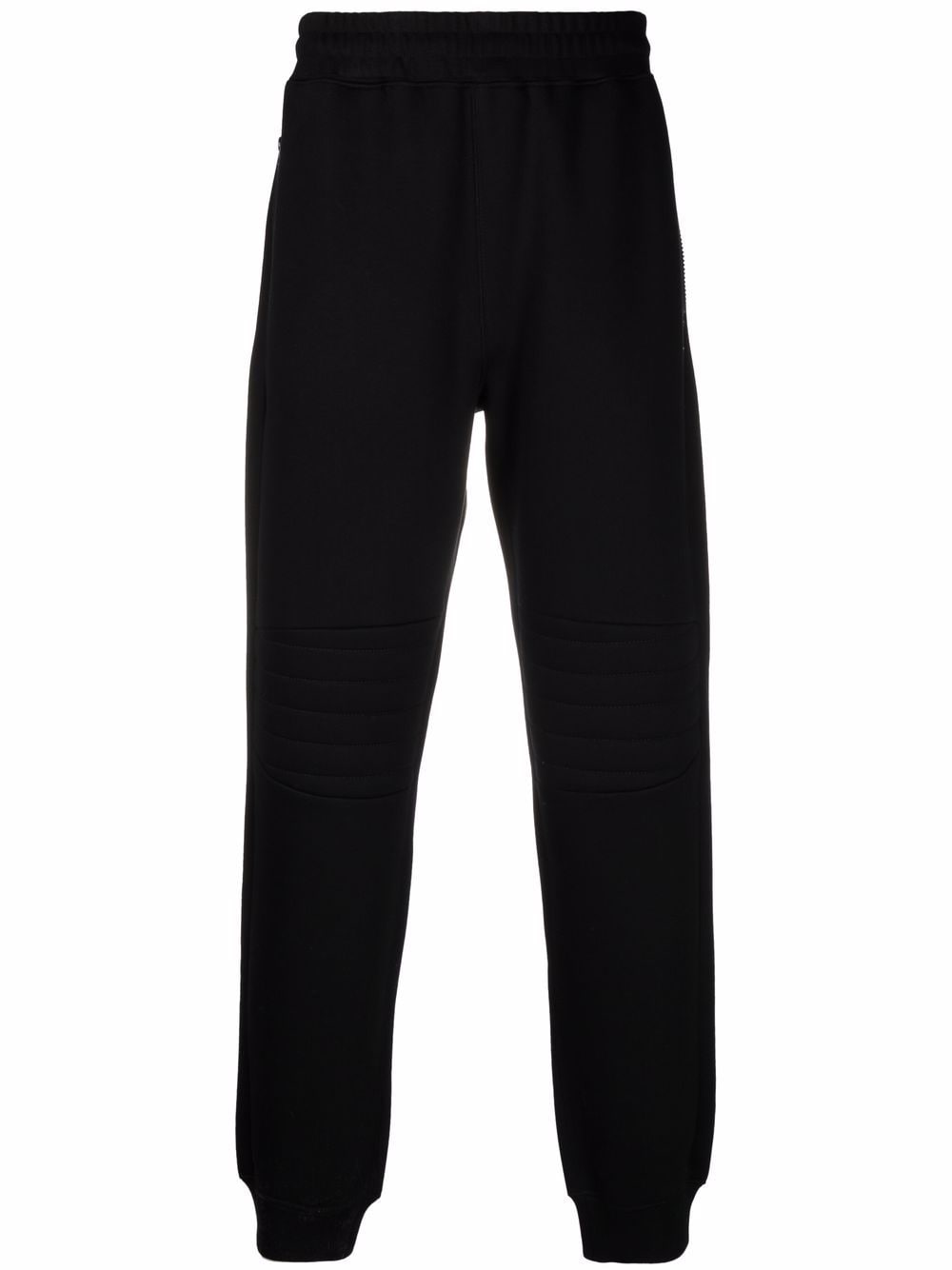 Padded Track Pants