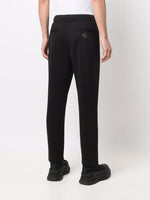 Drawstring-Waist Trousers