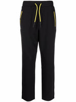 Drawstring-Waist Trousers
