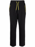 Drawstring-Waist Trousers
