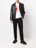 Drawstring-Waist Trousers