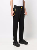 Drawstring-Waist Trousers