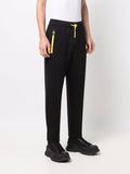 Drawstring-Waist Trousers