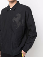 Prancing Horse Print Shirt