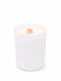 No.8 Subsection Candle