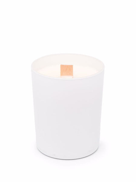 No.8 Subsection Candle