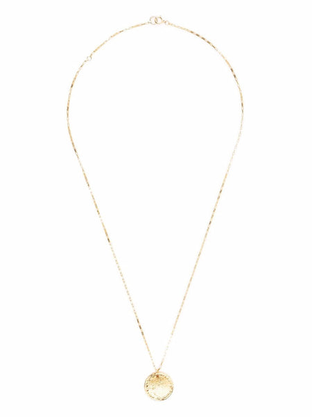 Medium Leone Pendant Necklace