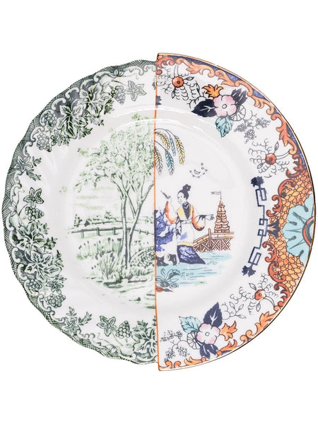 Ipazia Hybrid Dinner Plate